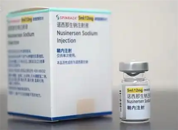 70万一针救命药进医保 砍到地板价3万多一针