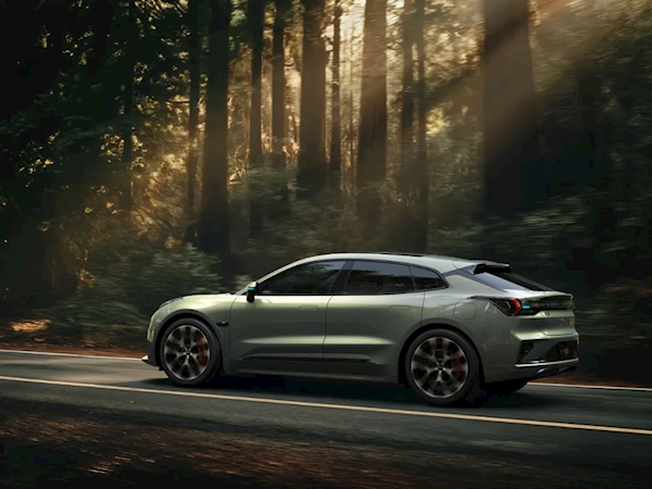 峰值充电功率1.32MW 7分钟从10%充至80%！焕新极氪001升级一文看懂