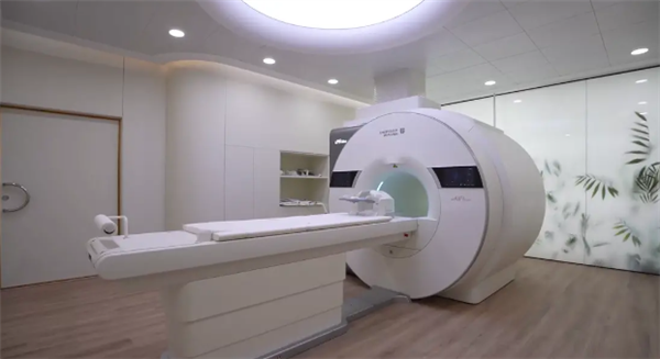 重大突破！联影医疗“摄像”磁共振获批上市