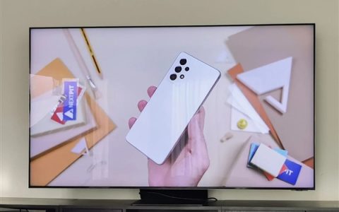 普通人买电视再也不纠结！一文读懂电视尺寸价格怎么选