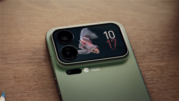 卢伟冰：小米17 Pro Max卖得最好！轻松跨过6K+门槛