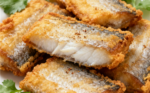 “国民廉价鱼”带鱼原来一直被低估！