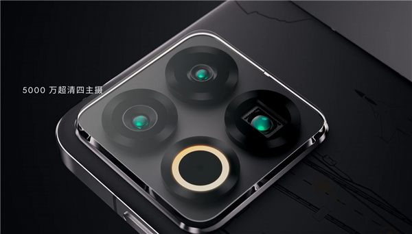 魅族22影像模组设计揭秘：灵感来源055大驱逐垂发系统 一坑四弹