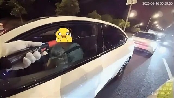 新手司机上牌第一天就“凉凉”：驾驶证被吊销5年 原因曝光令人唏嘘