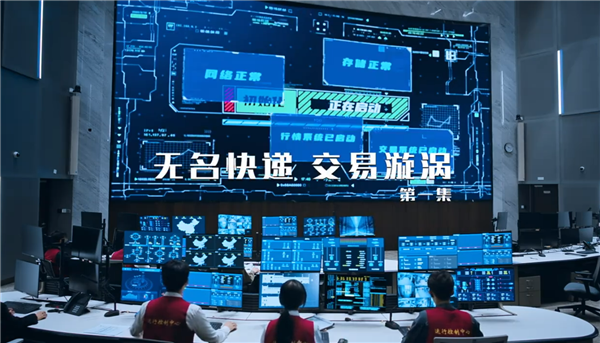 股市出短剧了！《K线成长记》已上线 改编自真实案例  聚焦操纵股价、财务造假