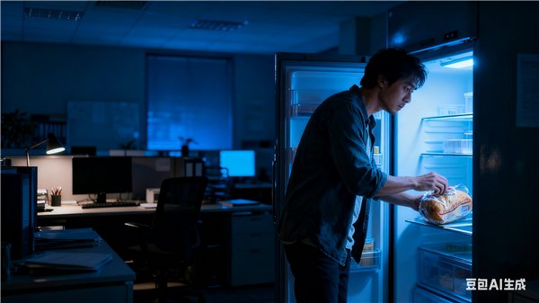 韩国男子吃公司5元零食被判盗窃罪：需赔偿255元