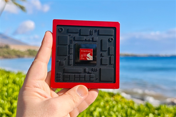 小米18首发：高通骁龙8 Gen6现身澎湃OS代码库