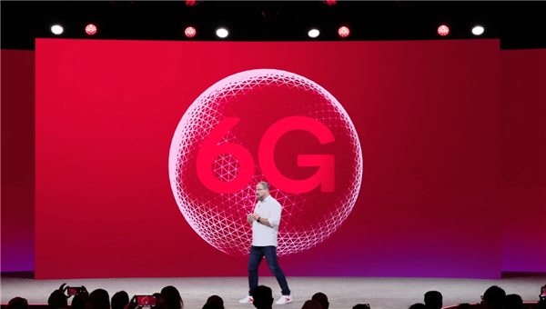 比5G强10倍！高通宣布2028年大规模部署6G