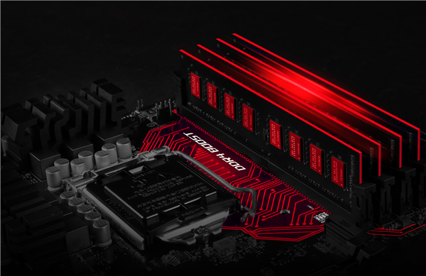 早买早享受 DDR4、DDR5涨价迅猛：10月涨幅多达25%