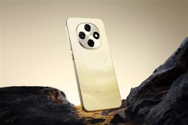 入门机型做到顶级流畅！OPPO A6 Pro首发全新流畅黑科技