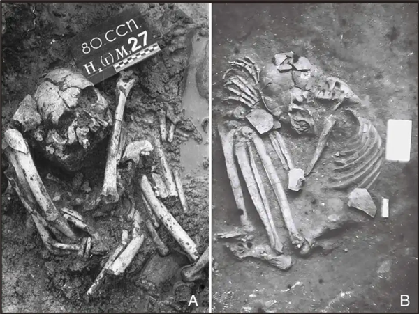 世界已知最古老！东南亚惊现1.2万年前木乃伊