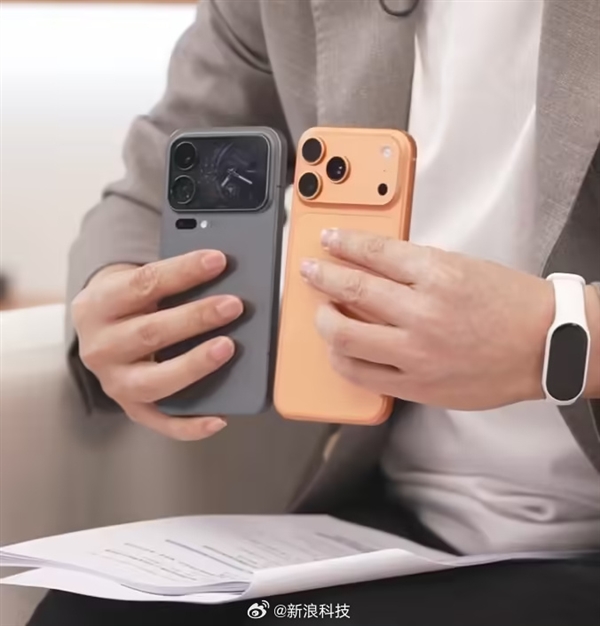 绝对物超所值！卢伟冰谈小米17价格：标准版加量不加价 Pro系列再往上