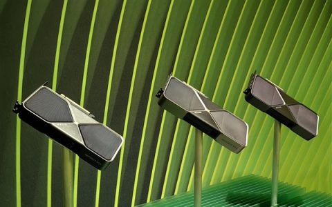 显存容量大增！NVIDIA RTX 50 SUPER明年3-5月发布