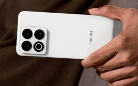 魅族22 2999元亏钱卖但坚持做手机 黄质潘解释原因