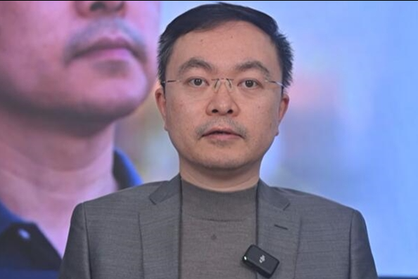 蔡磊公开科研捐助进展：团队20个月科研捐助超5000万