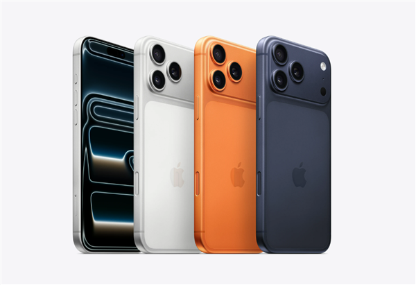 9月12日晚8点开启预购！5999元起iPhone 17系列最全购买攻略：该买哪款 帮你闭坑