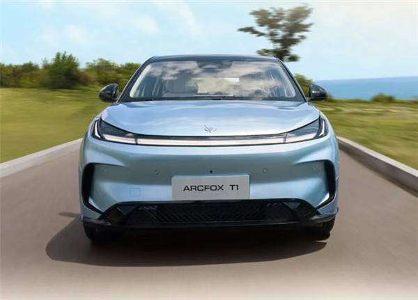 极狐T1还没上市就有人故障分析 官方呼吁抵制“以黑代竞”的不良风气