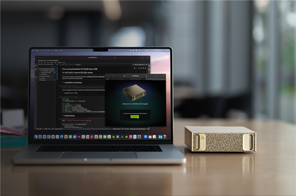 最贵6.5万！NVIDIA官宣首款桌面PC马上发