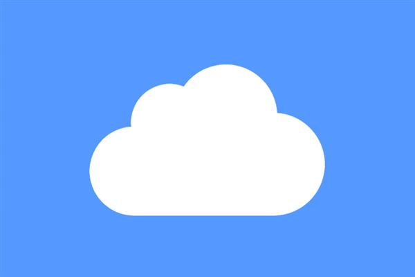 北京天空现神奇火箭云：画面壮观