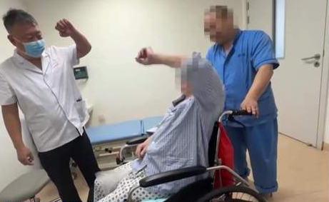 我国首例介入式脑机接口成功应用：帮助偏瘫患者恢复行走