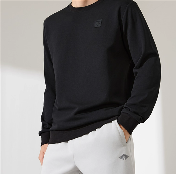 官方大促 361秋季运动卫衣卫裤限时特价39元（赠退货宝）