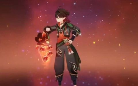 原神嘉明技能强度分析 嘉明介绍