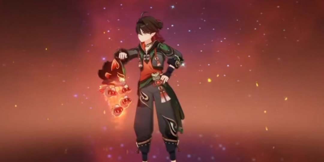 原神嘉明技能强度分析 嘉明介绍