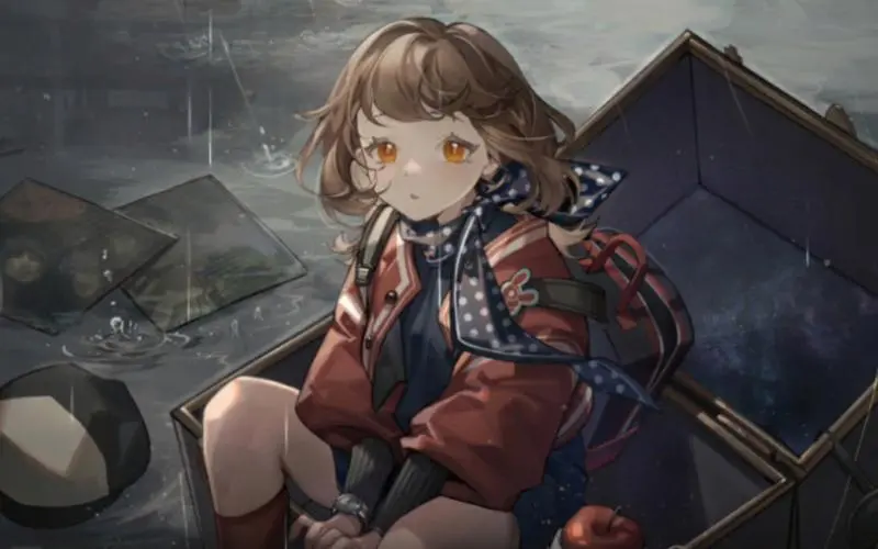 重返未来1999星锑配队阵容推荐