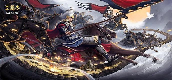 三国志战棋版董白怎么配队-董白阵容搭配攻略