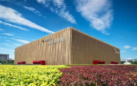 首个双城冠名城市地标！北京、重庆华熙LIVE场馆正式升级为「华熙生物·润百颜ECM中心」