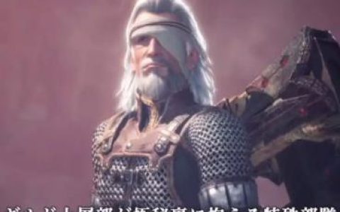 怪物猎人世界雷暴弩配装任务攻略