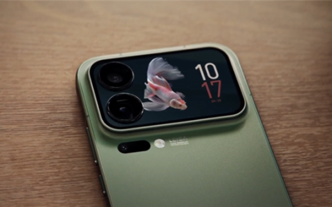 5999元起！卢伟冰：小米17 Pro Max影像能力已经向Ultra看齐