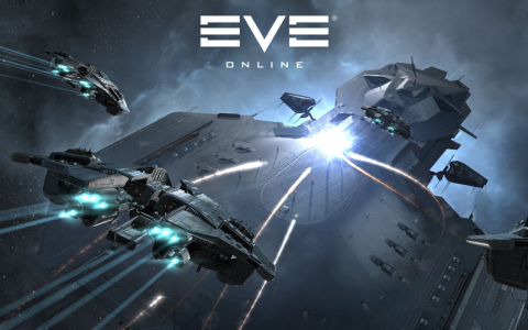 eve手游新手攻略 新手玩家入门思路分享