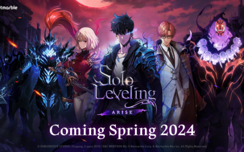 我独自升级Arise主角该如何培养-我独自升级Arise主角培养攻略