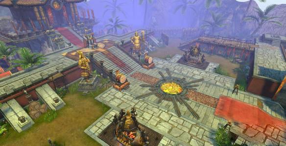 最新倩女幽魂手游科举乡试答题器（乡试答案大集合）