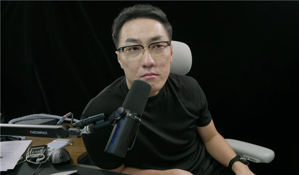 王自如回应发胖原因：在格力时喝酒非常多 不喝酒没人说实话