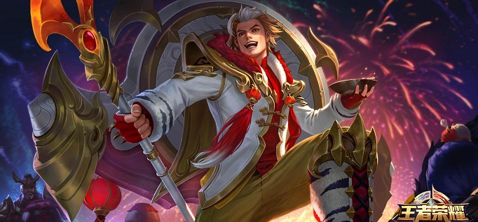 王者荣耀怎么开启AI托管功能