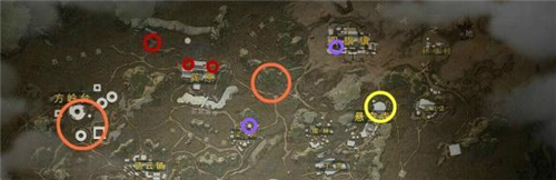 武侠乂墨衍录在哪