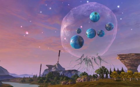 《妄想山海》寄生兽玩法推荐