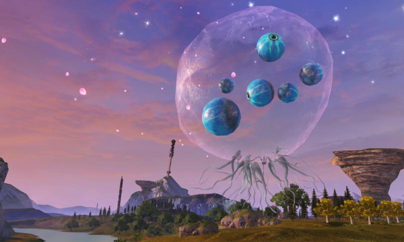 《妄想山海》寄生兽玩法推荐