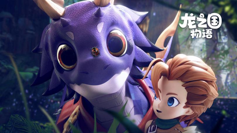 《龙之国物语》平民装备选择攻略