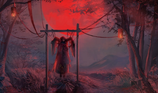 纸嫁衣2奘铃村风车怎么过 超详细风车解谜攻略