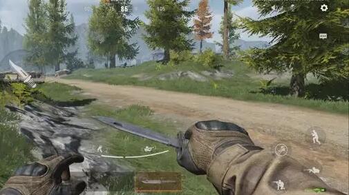 暗区突围跑刀攻略