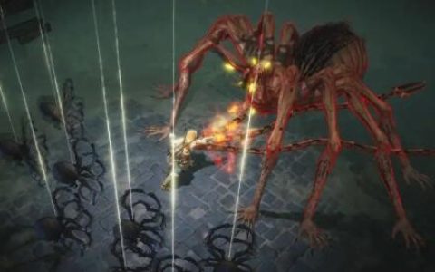 暗黑破坏神不朽圣教军宝石推荐