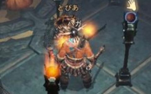 《暗黑破坏神不朽》玩法大全攻略