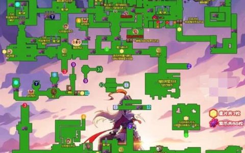 坎公骑冠剑秀逗魔导士一图收集流