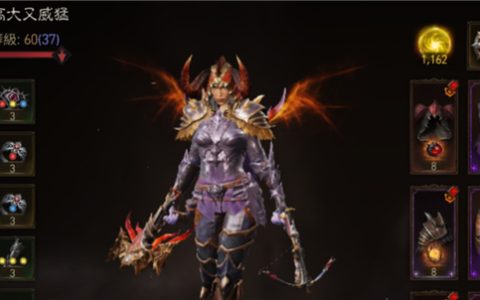 暗黑破坏神不朽翅膀怎么获得 小翅膀和大翅膀获取方法