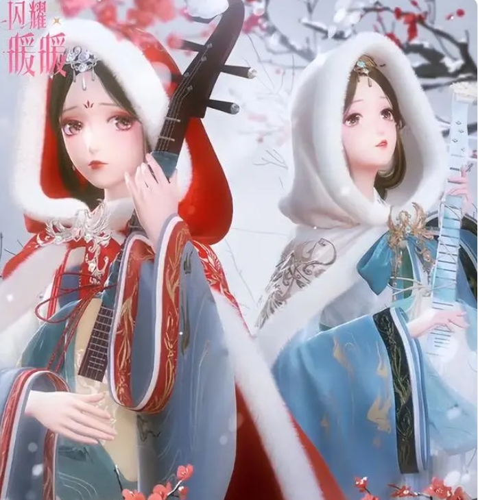 闪耀暖暖此曲只应天上有搭配攻略-闪耀暖暖此曲只应天上有高分搭配推荐