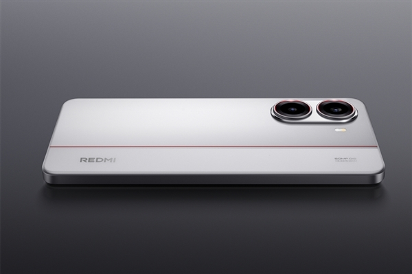 REDMI Turbo 5入网：全球首发天玑8500