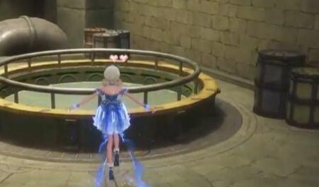 无限暖暖满电行动任务怎么做 满电行动完成方法